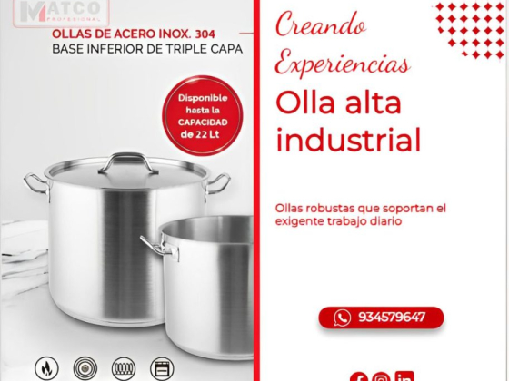 Matco Profesional