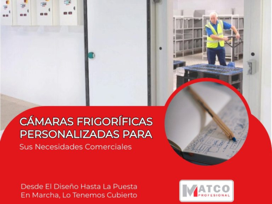Matco Profesional