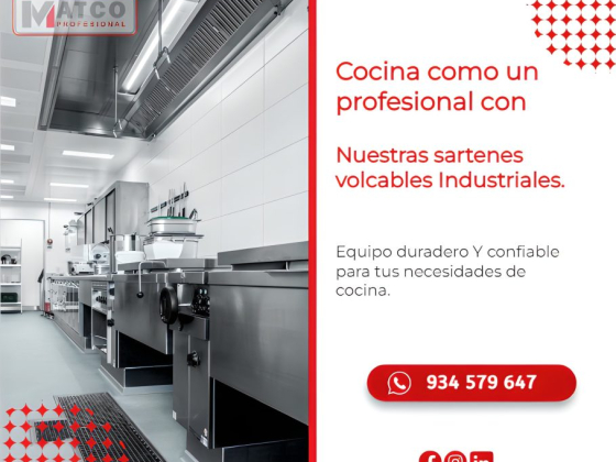 Matco Profesional
