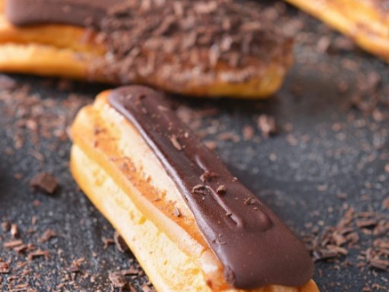 Éclairs