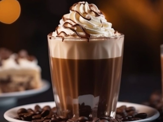 Chocolate caliente