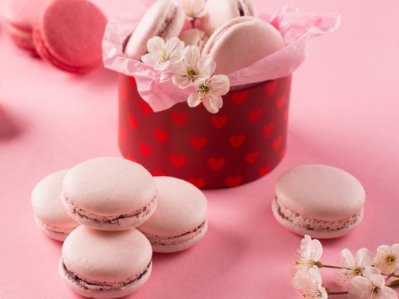 Macarons
