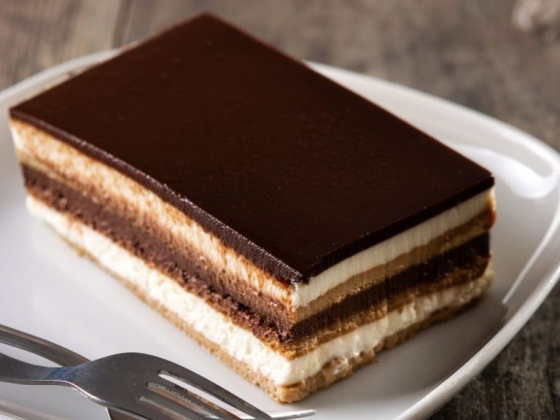Torta Ópera