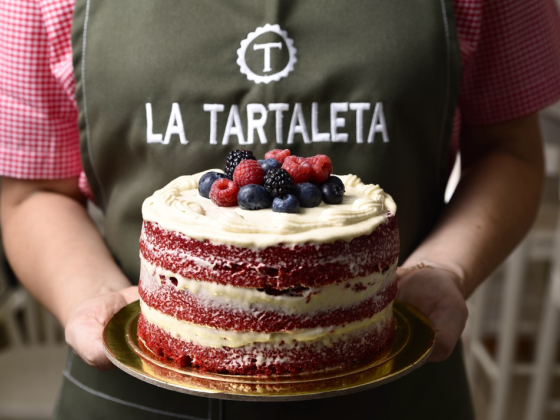La Tartaleta
