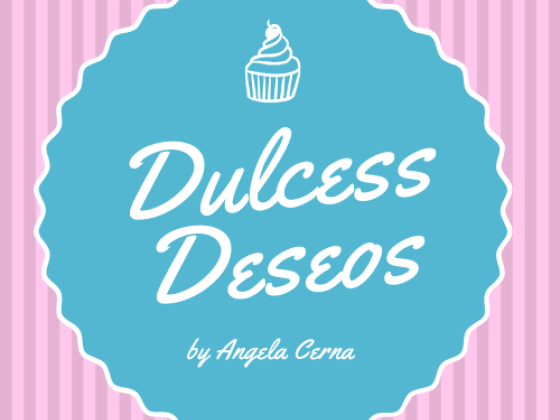 Dulces Deseos