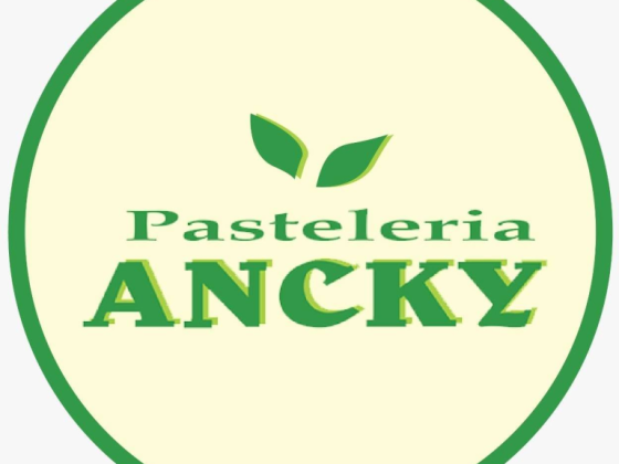Pastelería Ancky