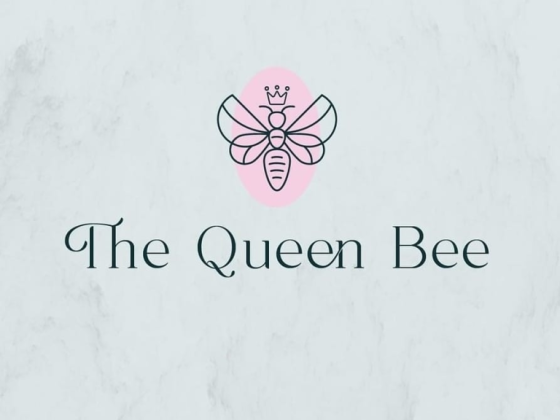 The Queen Bee