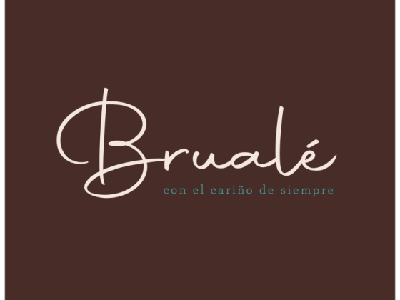 Brualé