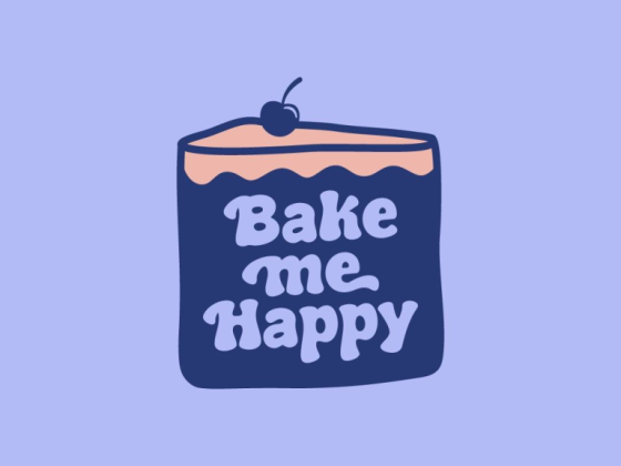 Bake Me Happy