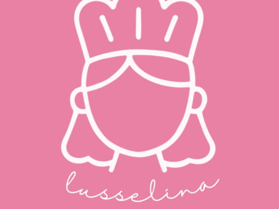 Lusselina