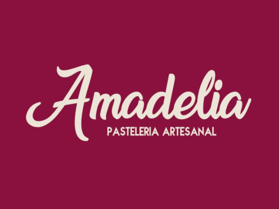 Pastelería Amadelia