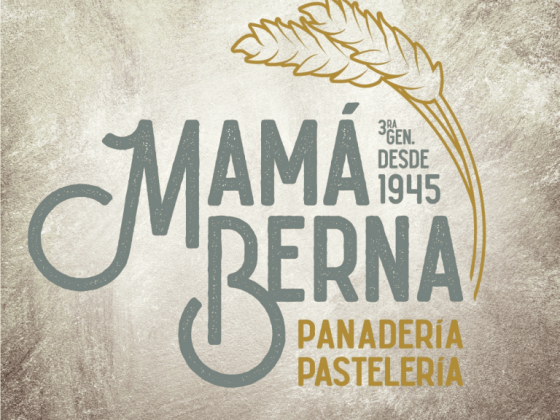 Mamá Berna