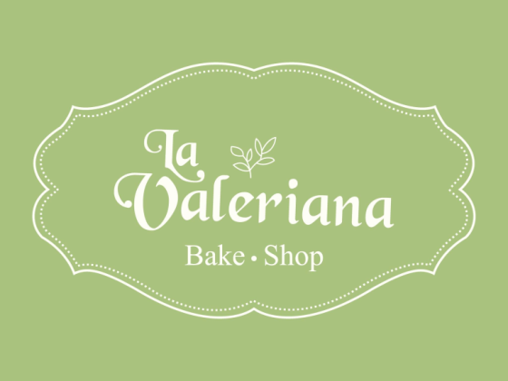 La Valeriana BakeShop