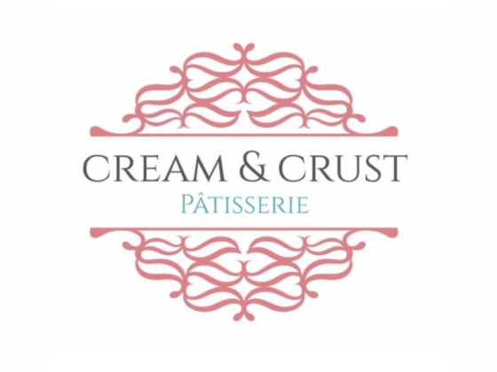 Cream & Crust Pâtisserie