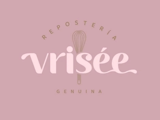 Vrisée Repostería