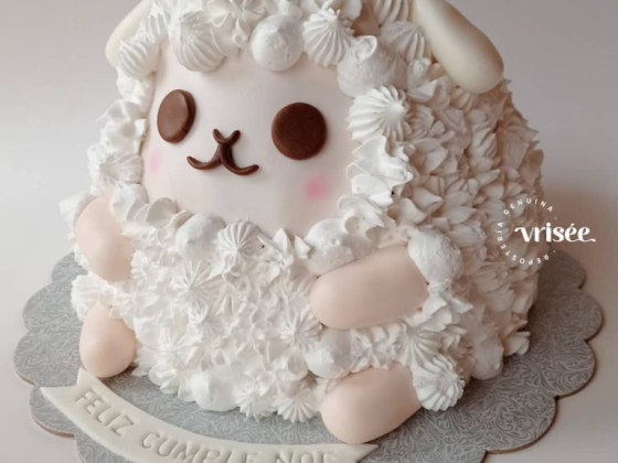 Vrisée Repostería