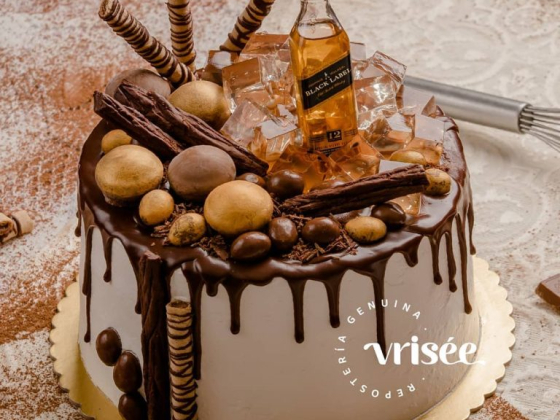 Vrisée Repostería