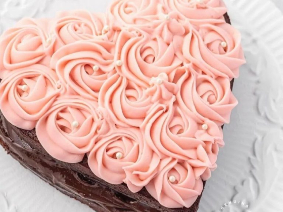 Vrisée Repostería