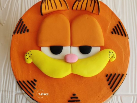 Vrisée Repostería