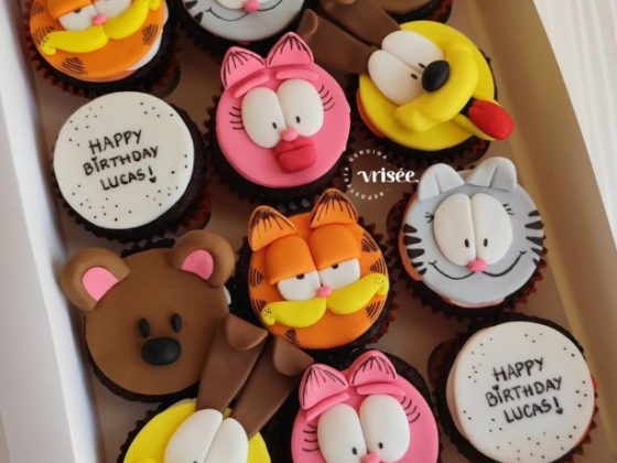 Vrisée Repostería