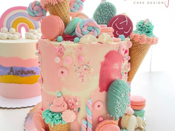 Tata’s Bakery