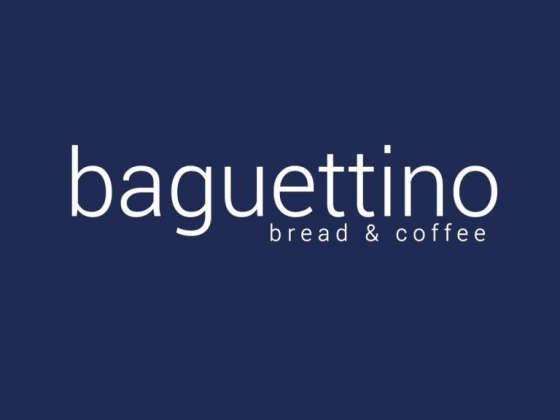 Baguettino Bread and Coffee