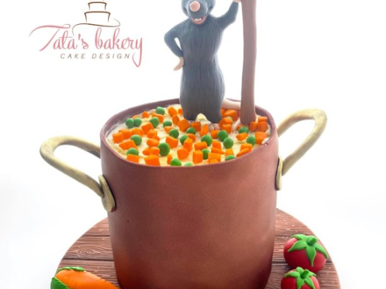 Tata’s Bakery