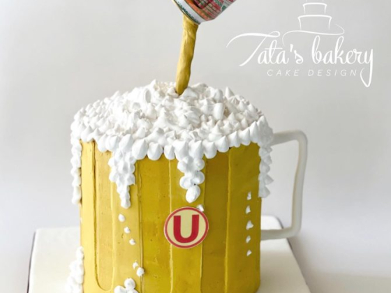 Tata’s Bakery
