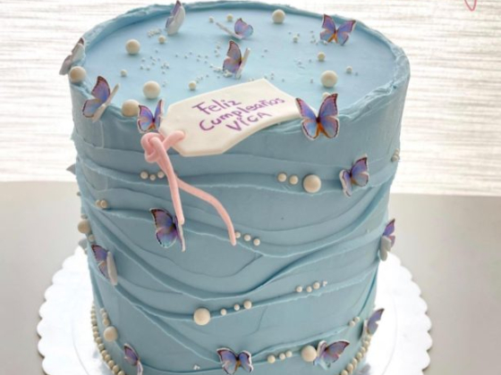 Tata’s Bakery