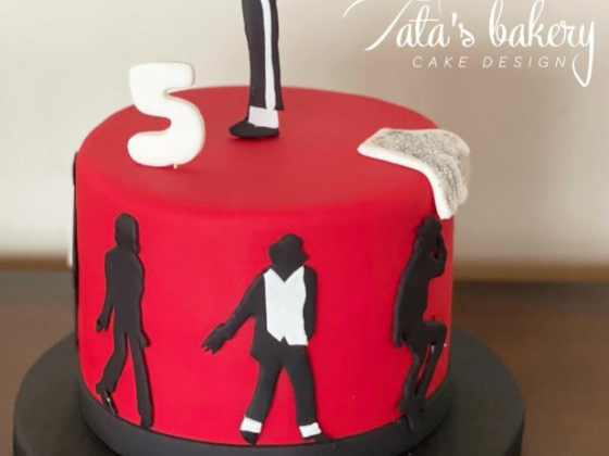 Tata’s Bakery