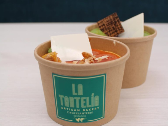 La Tartelía
