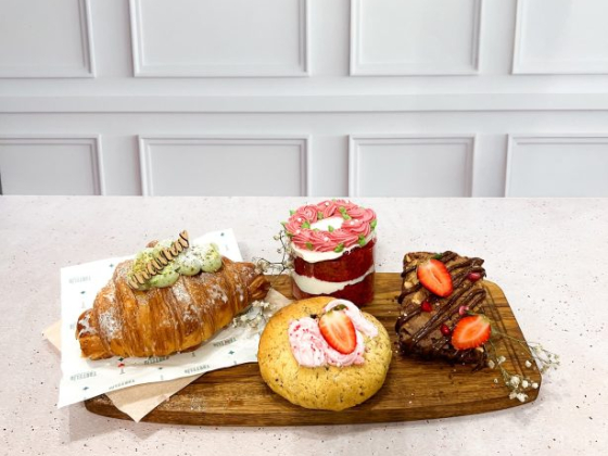 La Tartelía