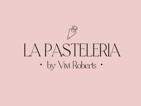 La Pastelería by Vivi Roberts