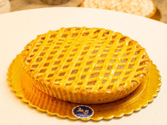 La B - Alta Pastelería & Catering