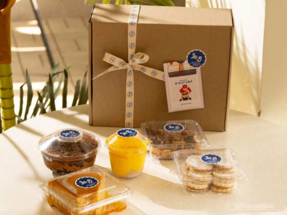 La B - Alta Pastelería & Catering