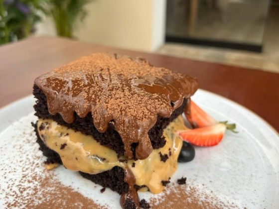 MALVA Coffee & Bakery