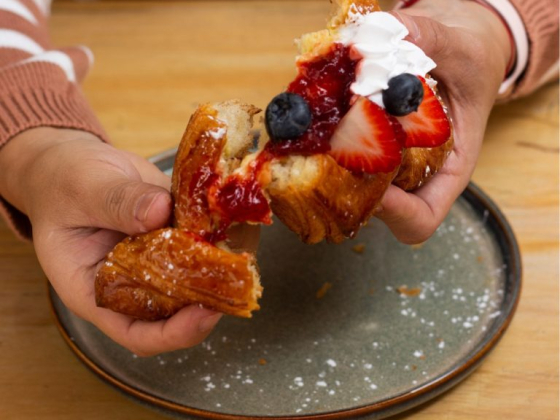 MALVA Coffee & Bakery