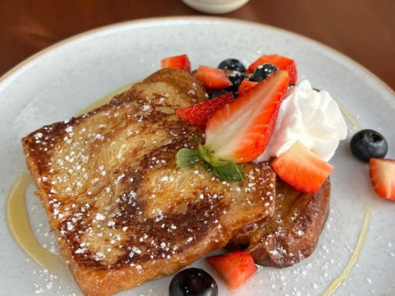 MALVA Coffee & Bakery