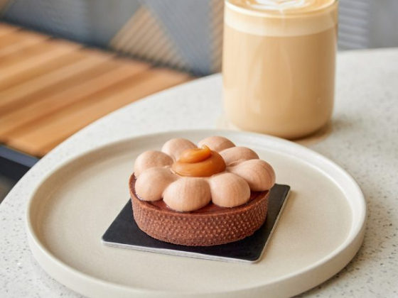 Latte Bakery