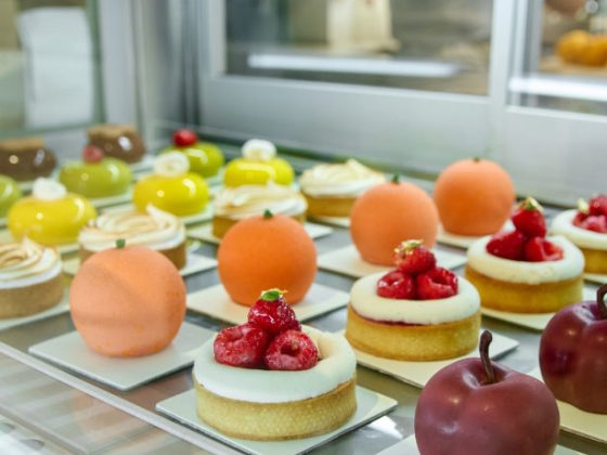 Latte Bakery
