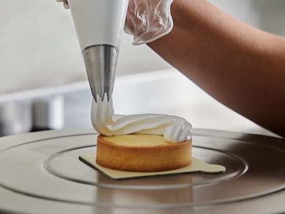 Latte Bakery
