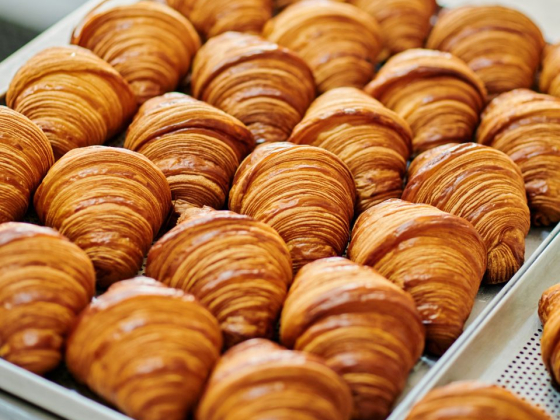 Latte Bakery