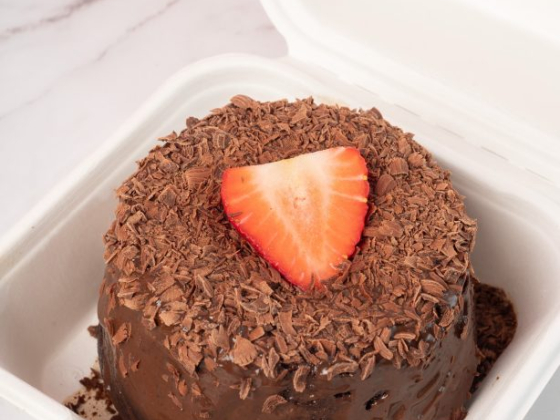 Georgia Bakery
