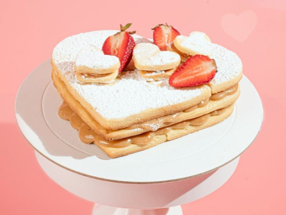 Georgia Bakery