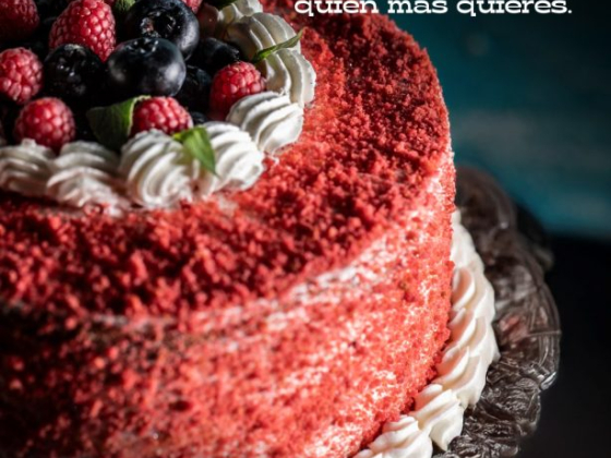 Berry Bakery