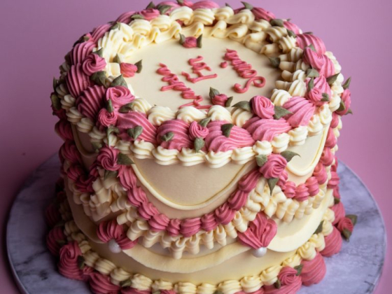 Amorena Bakery