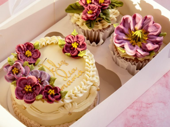 Amorena Bakery
