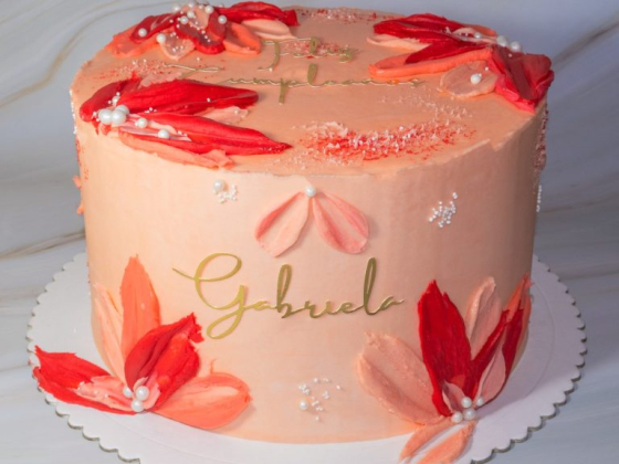 Amorena Bakery