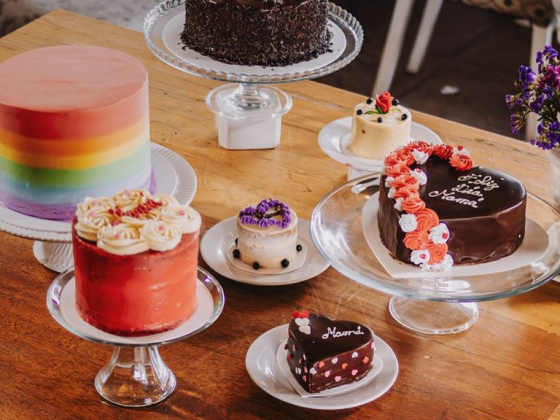 La Valeriana BakeShop