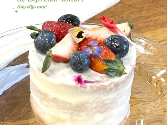 La Valeriana BakeShop